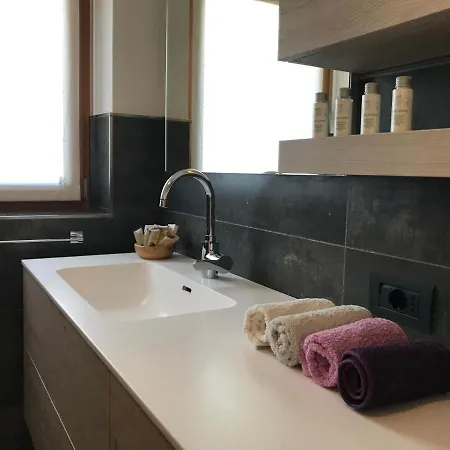 Apartment Engy