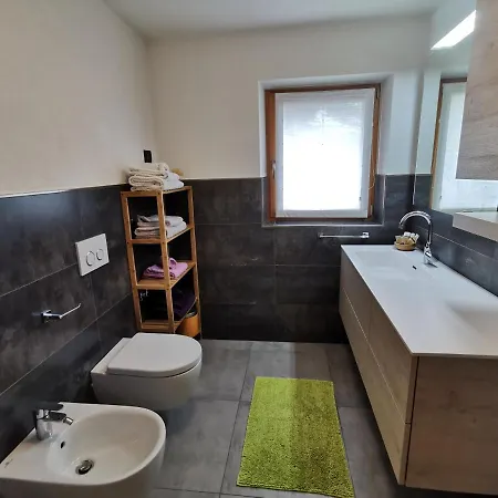 Engy Apartment *