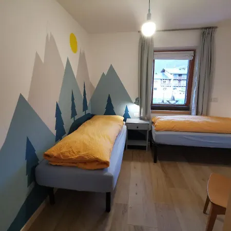 Apartament Engy