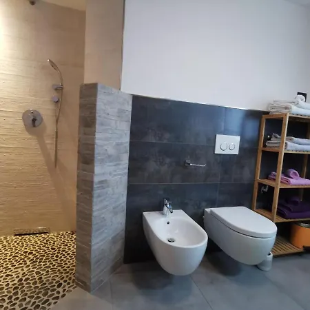 Engy Apartment Livigno