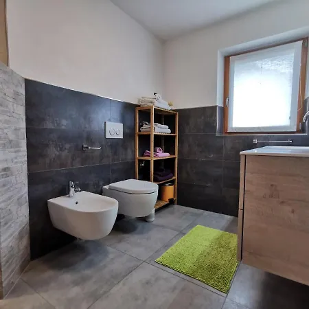 Engy Apartment *