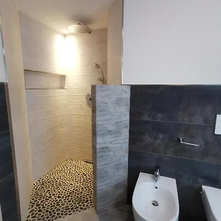 Apartament Engy Livigno